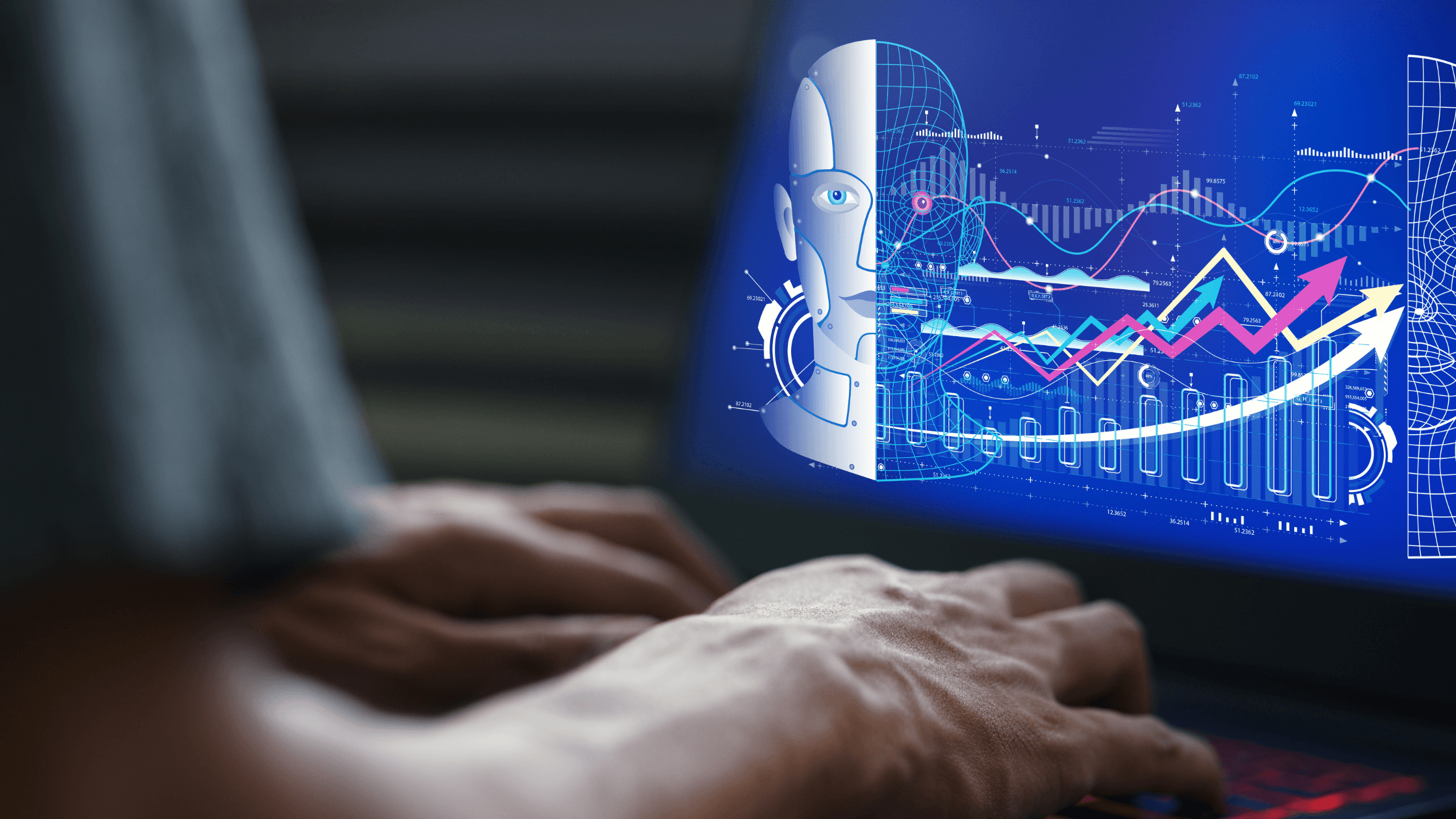 How to Automate Your Business Growth with AI in Australia