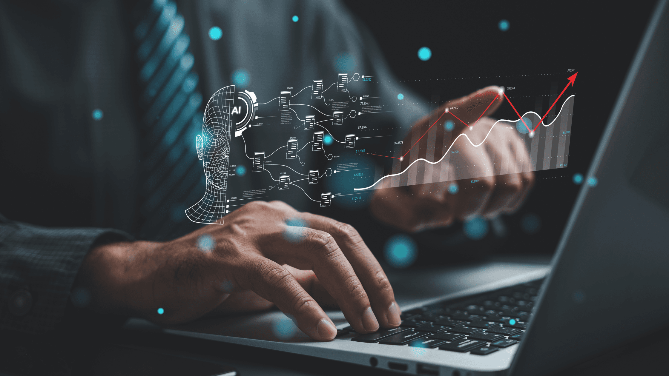 The Pragmatic Revolution: Quantifying the Real ROI of AI for the Modern SME