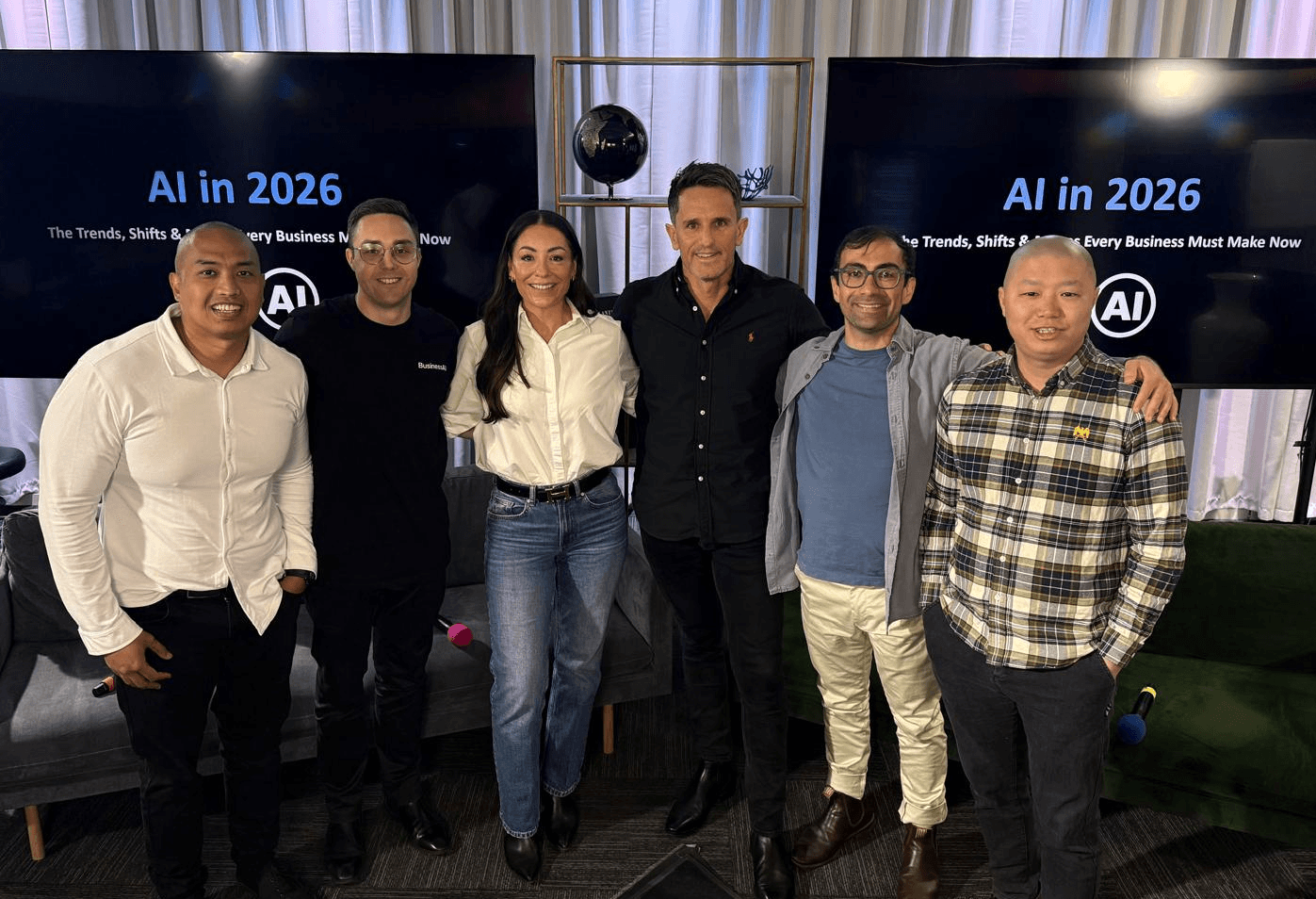 AI in 2026: Why the Wait-and-See Approach Just Became a Liability