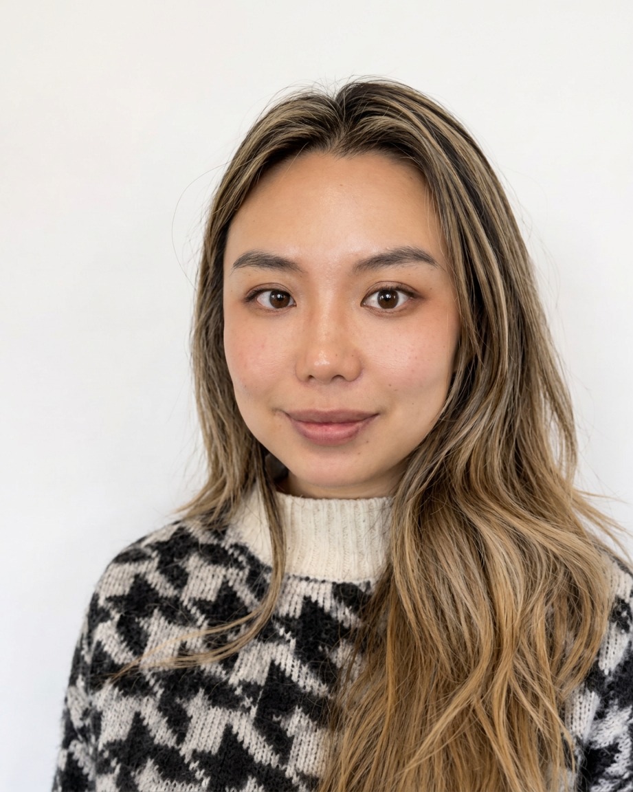 Elise Meng, Digital Marketing Manager