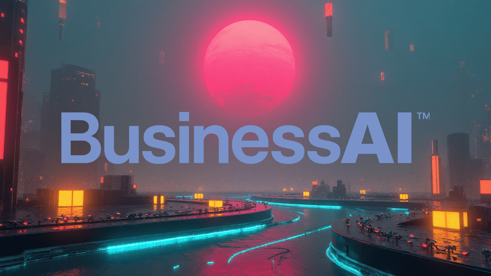 The BusinessAI Operating System: How AI Becomes the New Backbone of SME Performance