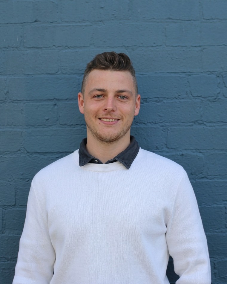 Jacob Kearnes, AI Growth Partner