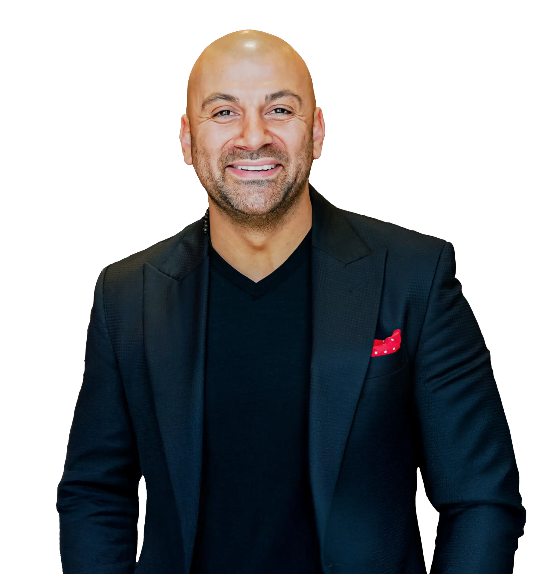 Aaron Sansoni, Founder at BusinessAI