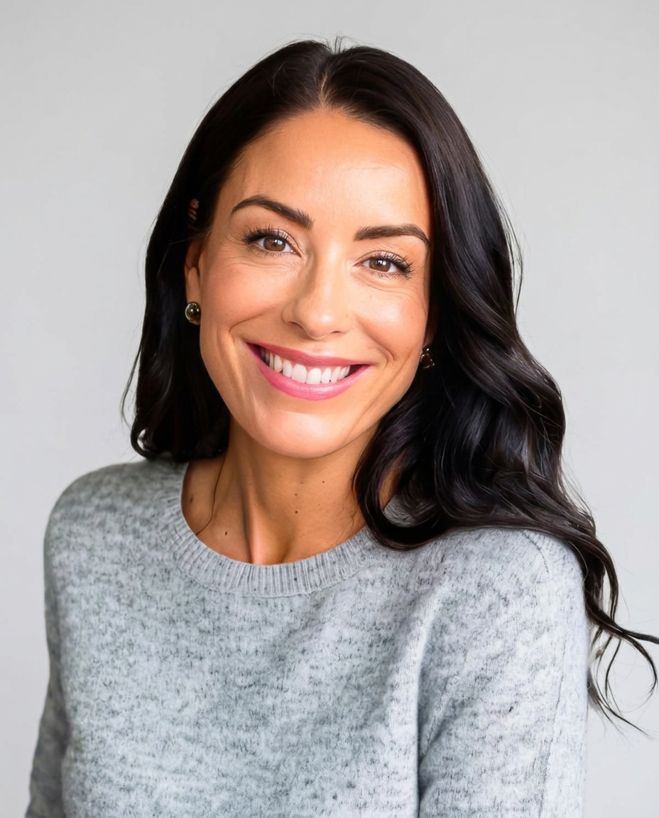 Charlotte Hall, VP People & Performance at BusinessAI