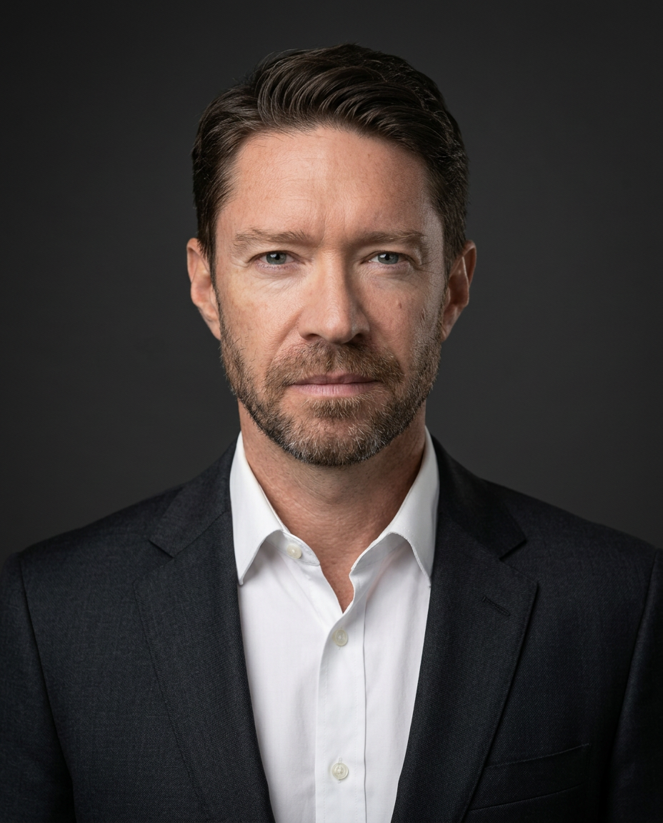 Tim Ahern, AI Growth Partner at BusinessAI